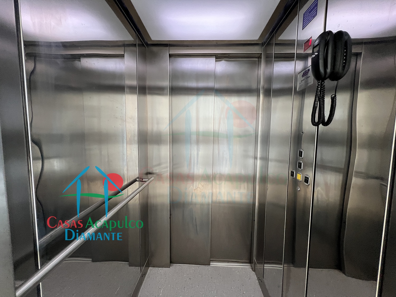 CostaVentura 2000 PH 1 - Elevador 2